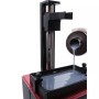 Фотополімерна смола для 3D-принтера ELEGOO Rapid Standard Resin Grey, 1 кг