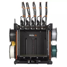 3D-принтер Prusa XL с пятью экструдерами