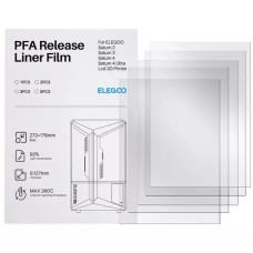 Фото - PFA-пленка для Saturn 4/4 Ultra/4 Ultra 16K (5 шт.)