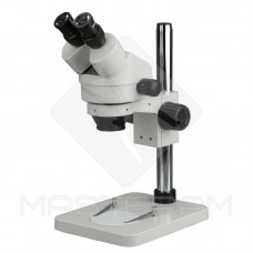 Бінокулярний стереомікроскоп AmScope SM-1BSL-V331