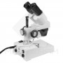 Фото №3 - Бинокулярный стереомикроскоп AmScope SE303