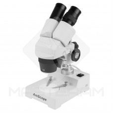 Бинокулярный стереомикроскоп AmScope SE303