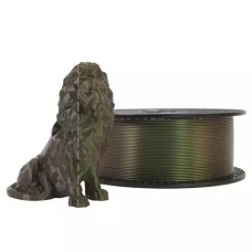 Филамент для 3D-принтера PRUSA Premium PLA Mystic Green, 1 кг