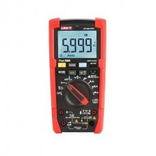 Фото - Цифровий мультиметр Uni-t UT18B PRO