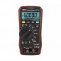 Высокоточный True RMS мультиметр UNI-T UT117C
