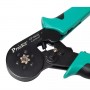 Кримпер для втулочных наконечников Pro'sKit CP-463G