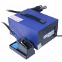 Термовоздушная паяльная станция WEP 706