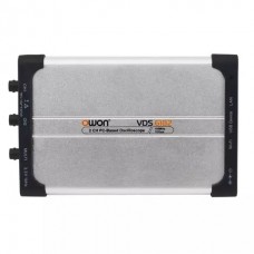 Фото - USB-осциллограф OWON VDS6102A