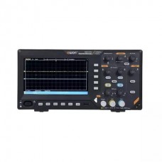 Фото - Цифровой осциллограф OWON SDS210S