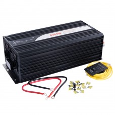 Інвертор 6000W 48V 230V чиста синусоїда (SP-6000L48V) – Swipower)