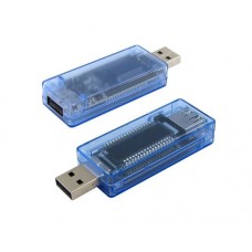 Фото - USB Charger Doctor Keweisi KWS-V20 для вимірювання напруги, струму та ємності під час заряджання мобільного пристрою