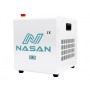 Фото №3 - Компрессор безмасляный Nasan NA-VP1 2 в 1, с функцией вакуумного насоса