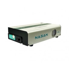 Фото - Автоклав Nasan NA-B2+ 7" со встроеным компрессором (камера 9 х 20 x 1.7 см)