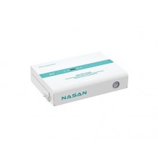 Автоклав Nasan NA-B3 Max 15&quot; із вбудованим міні компресором (камера 22.5 х 31.5 x 1.8 см)