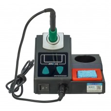 Фото - Паяльная станция прецизионная Aifen A5-245 (паяльник стандарта JBC 245, 120W, 100C - 450C)