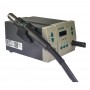 Паяльная станция прецизионная Aifen 861DW (фен, 3 канала памяти, 1000W, 100C - 500C)