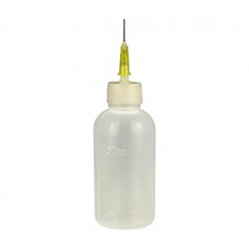 Фото - Ёмкость для флюса и жидкостей с дозатором Aida AD-50 (50 ml)