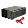 Блок питания лабораторный Wanptek TPS3010, 30V, 10A, импульсный, с цифровой индикацией (V/A/W), USB A/ Type-C