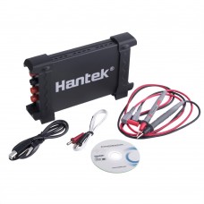 Фото - Регистратор данных Hantek 365A USB
