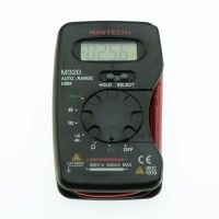 Мультиметр универсальный Mastech M320