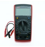 Мультиметр UNI-T UT603 (индуктивность, емкость и сопротивление)