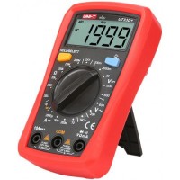 Цифровий мультиметр UNI-T UT33D+