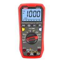 Цифровой мультиметр UNI-T UT61B+