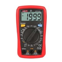 Карманный цифровой мультиметр UNI-T UTM 1131D (UT131D)
