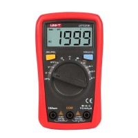 Цифровой мультиметр UNI-T UT-131A