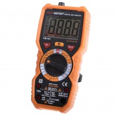 Мультиметр цифровой PeakMeter PM19C (T-RMS)