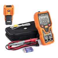 Мультиметр цифровой Sinometer PM8248S