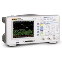 Цифровий осцилограф змішаних сигналів RIGOL DS1052D