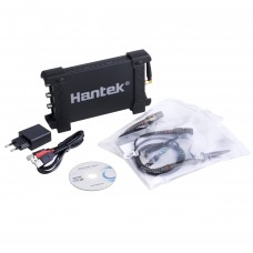 Цифровой осциллограф Hantek iDSO-1070A USB/WiFi (2ch, 70MHz, 250MSa/s)
