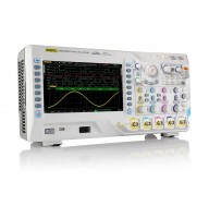 Цифровий осцилограф змішаних сигналів RIGOL MSO4024
