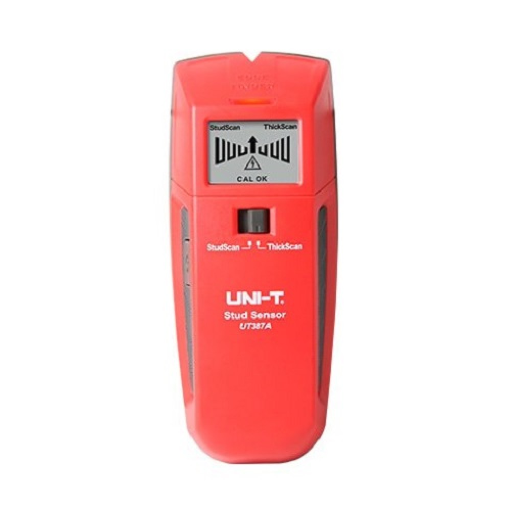 Бесконтактный индикатор напряжения, металла и древесины UNI-T UT387A