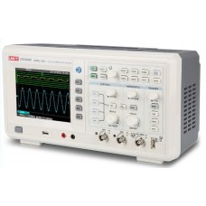 Цифровой осциллограф  Uni-T UTDM 14302C (UTD4302C)
