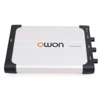 Цифровий осцилограф OWON VDS1022I