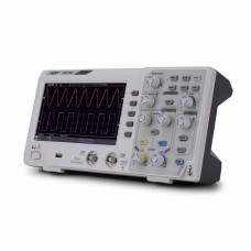 Цифровой осциллограф 2-х канальный OWON SDS1202 (200МГц)
