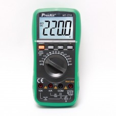Цифровой мультиметр Pro'sKit MT-1710