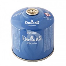 Баллон газовый 1-разовый ENERGAS (ENE500TV)