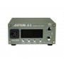 Фото №4 - Паяльная станция прецизионная Aifen A3 (паяльник стандарта JBC 210, 3 канала памяти, 120W, 100C - 450C)