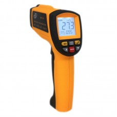 Цифровий термометр (пірометр) Benetech GM1150