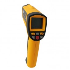 Цифровий термометр (пірометр) Benetech GM1350