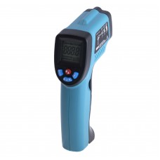 Термометр инфракрасный цифровой Sinometer GM550