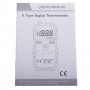 Фото №6 - Термометр цифровий PeakMeter PM6501