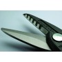 Фото №3 - Ножницы для листового металла NWS 'Berlin': прямые, L = 55 мм, H = 225 мм