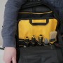 Фото №5 - Рюкзак для інструментів STANLEY "FatMax": 36 x 46 x 27 см 1-95-611