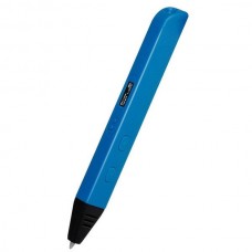 3D ручка с USB RP600A голубая