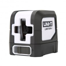 Фото - Лазерний рівень (нівелір) UNI-T LM-570R-I