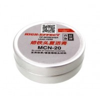 Очиститель жал паяльника MECHANIC MCN-20 (очистка кислотной пастой)